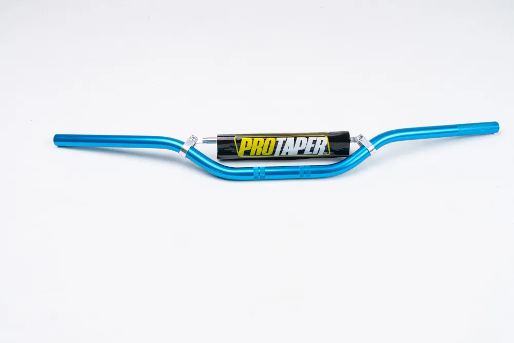 Руль PROTAPER алюминиевый 7/8 (22,2 мм) 805 х 90 мм ц. Синий