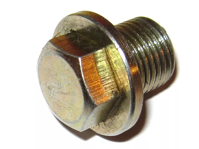 3.2.01.0480 Болт-пробка сливного отверстия 