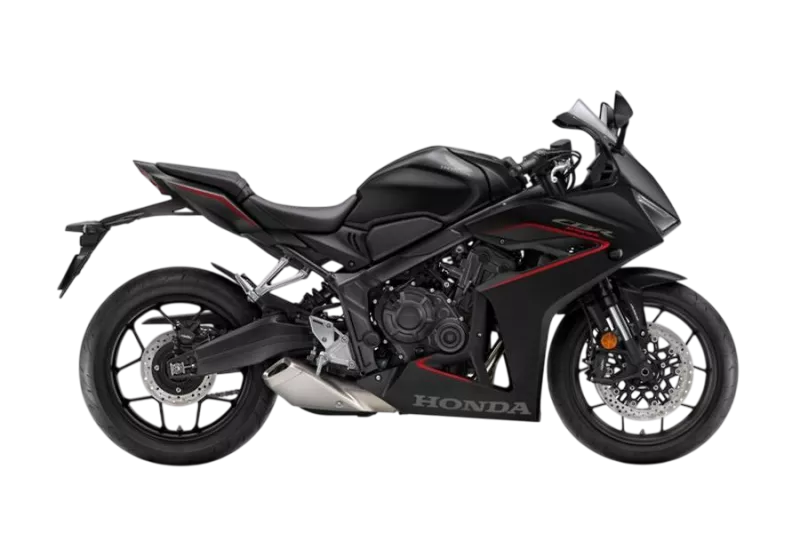 Honda CBR 650R ABS от мотосалона Мото-Тайм