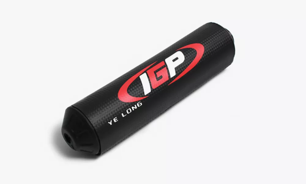 Подушка руля IGP 1-1/8 28,6 мм круглая