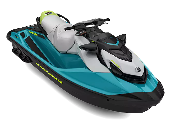 GTI SE 170 с iBR от мотосалона Мото-Тайм