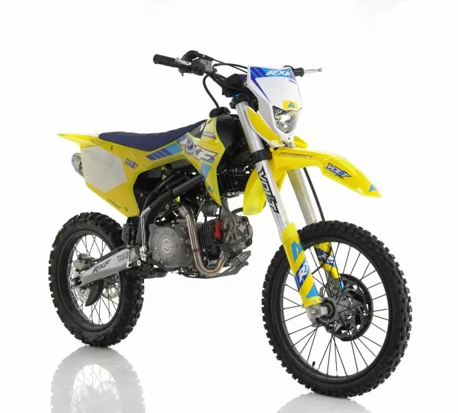 Питбайк Apollo RXF Freeride 150X-LE 19/16 от мотосалона Мото-Тайм