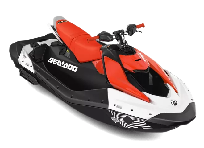 Spark 3UP Trixx 90 от мотосалона Мото-Тайм