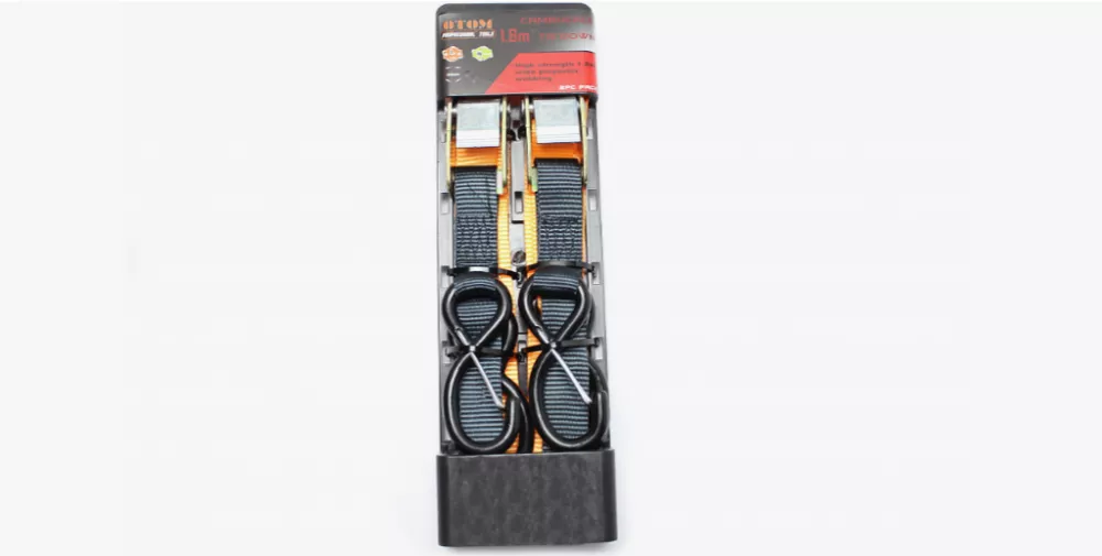 ОТОМ Стяжки транспортировочные (пара)