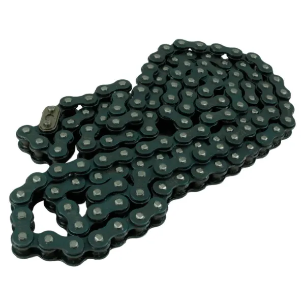 020380-908-2411 Цепь привода 420 120L (стандарт) SRF