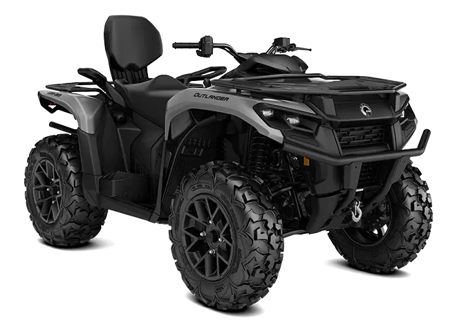 Outlander MAX XT 700 от мотосалона Мото-Тайм