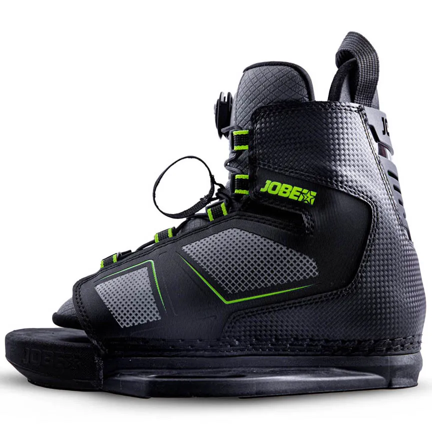  Крепление для вейка JOBE 22 Unit Wakeboard Bindings 7/10
