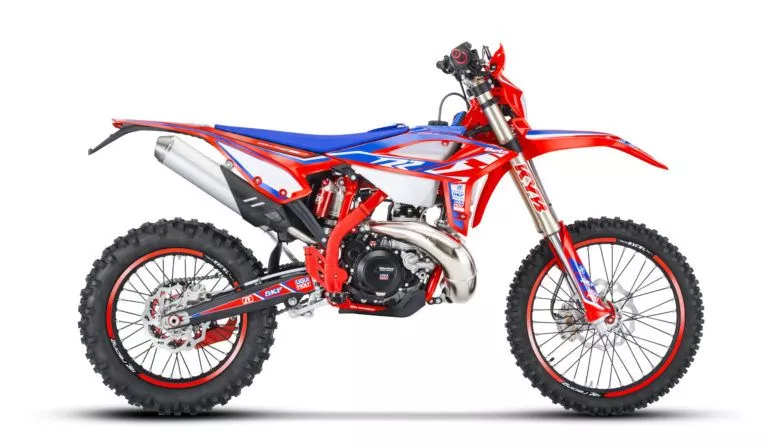 Мотоцикл RR 2T 250 RACING от мотосалона Мото-Тайм