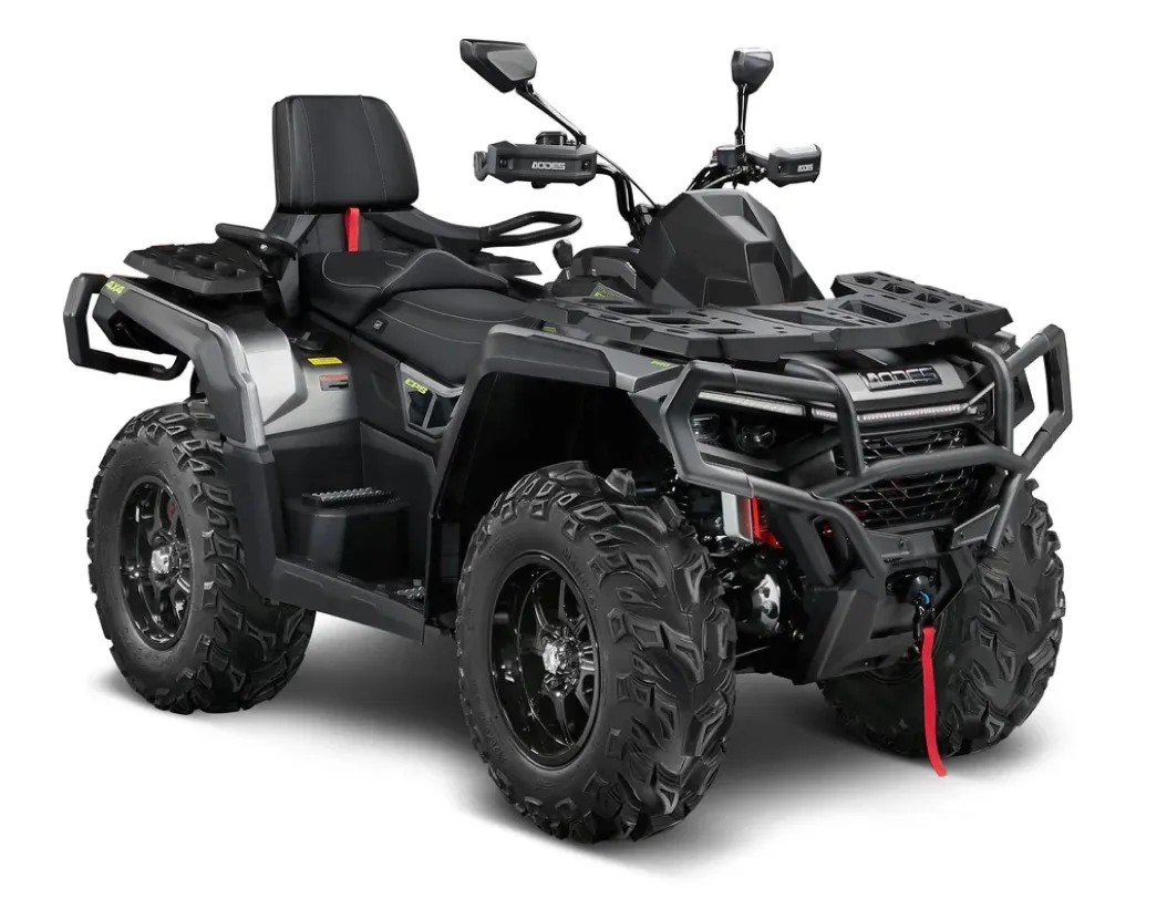 Квадроцикл Pathcross MAX 650 28Q от мотосалона Мото-Тайм