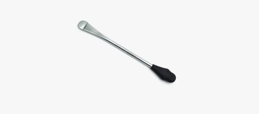 OTOM Лопатка монтажная для бортировки 265mm