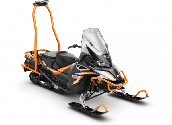 картинка 59 Ranger Alpine 900 ACE от мотосалона Мото-Тайм