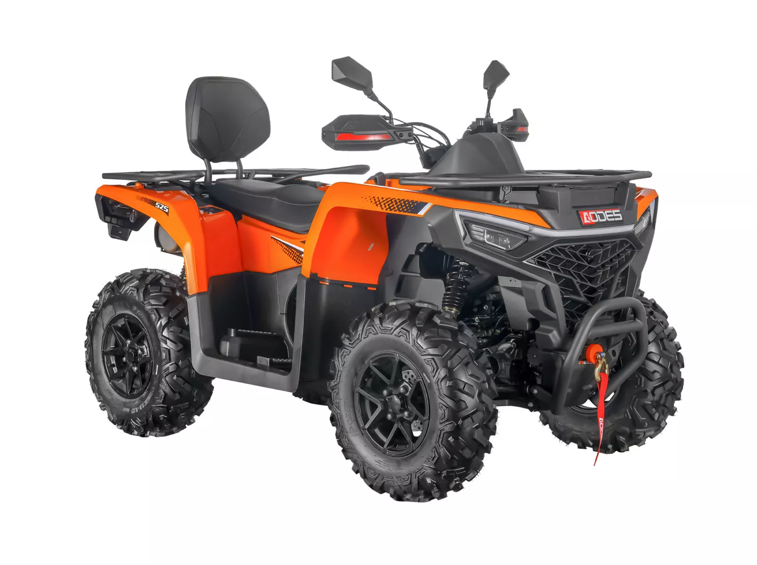 Снегоболотоход Pathcross MAX 525 26″ от мотосалона Мото-Тайм