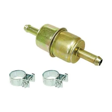 SM-07355 Фильтр топливный двигателя SM-07355