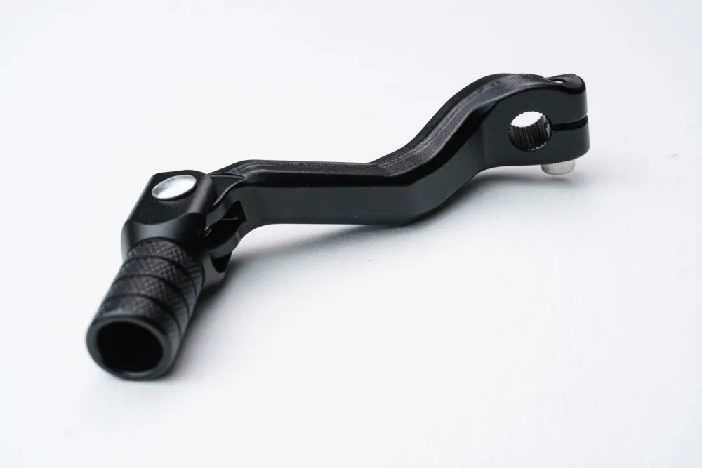 Рычаг КПП ТИП 3 ц. Черный