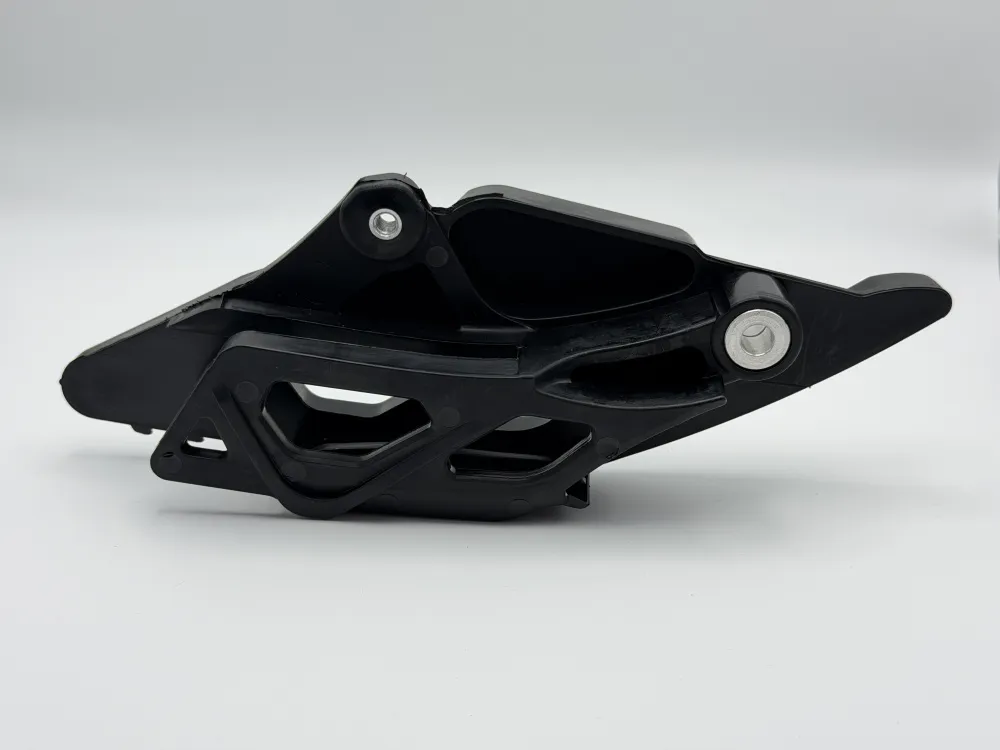 OTOM Ловушка слайдер цепи KTM 23-24, ц. Черный