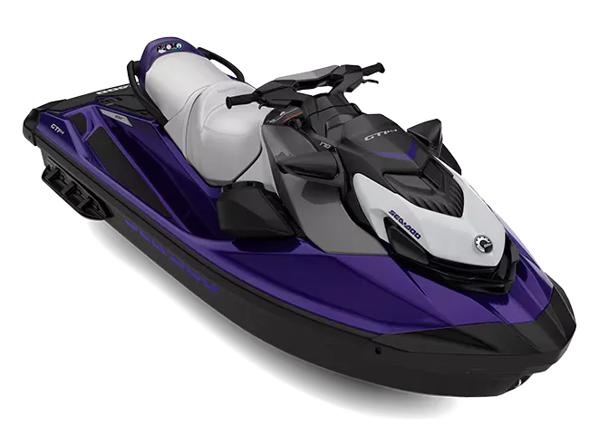 GTI SE 170 с аудиосистемой, iBR и IDF от мотосалона Мото-Тайм