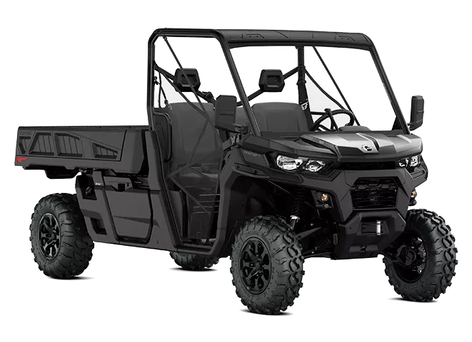 Квадроцикл TRAXTER PRO DPS T HD10 от мотосалона Мото-Тайм