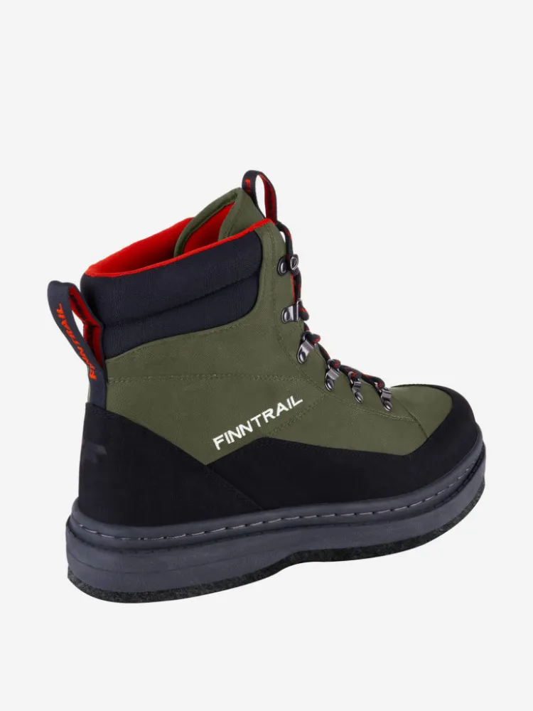 5223Khaki-9 Ботинки GreenWood 5223 Khaki (9(42)