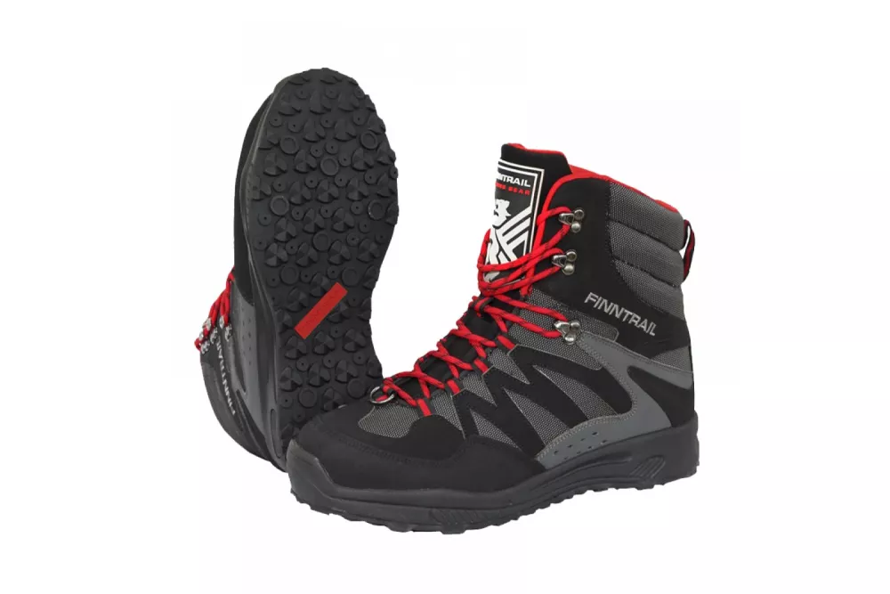 Ботинки Finntrail Urban 5090 (р-р 45) (12)