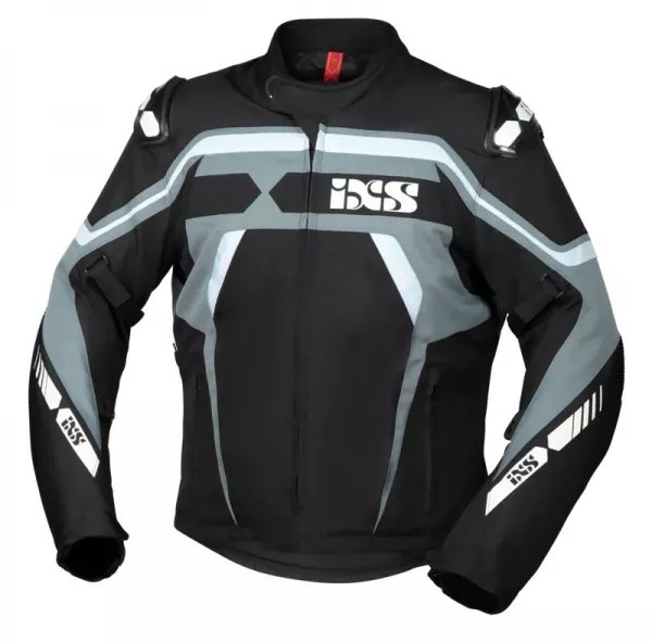 Куртка IXS (р-р M) Sports Jacke RS-700-ST X56040_391
