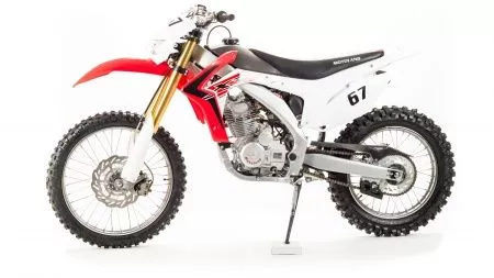 Мотоцикл кроссовый 250 XR250 от мотосалона Мото-Тайм
