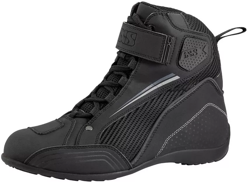 Мотоботы IXS (р-р 44) Tour Boots Breeze 2.0 X45030_003