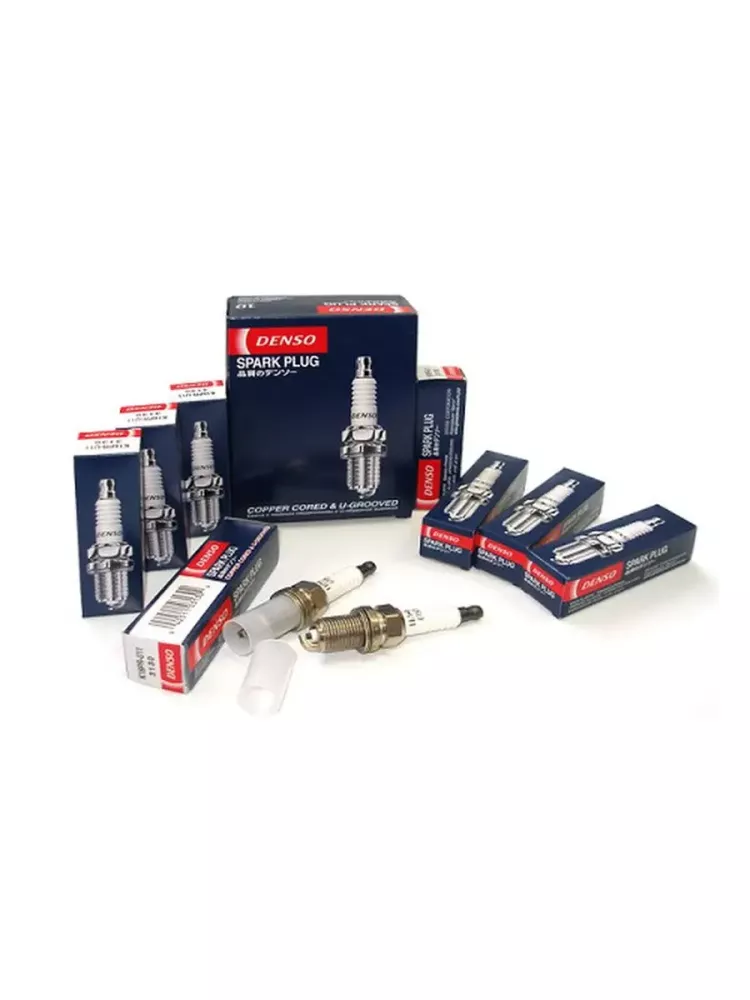 Свеча зажигания X24ESRU