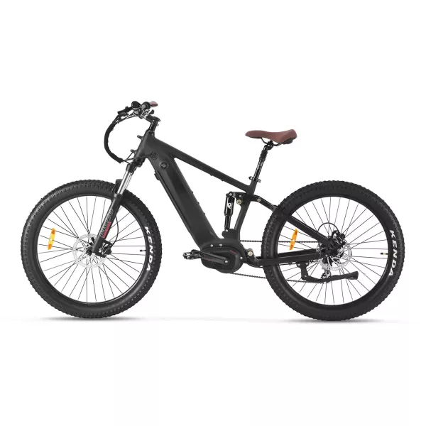 Электровелосипед HEIZ от мотосалона Мото-Тайм