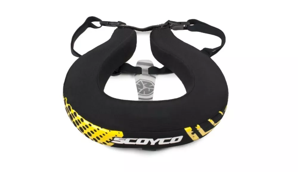 Защита шеи Scoyco