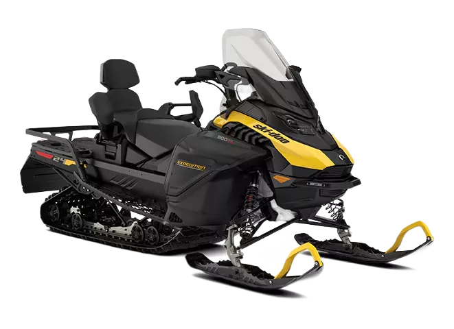 Expedition LE 24″ 900 Ace Turbo от мотосалона Мото-Тайм