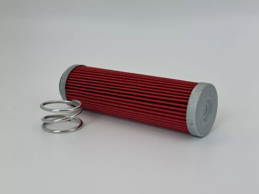 Фильтр масляный ZS177MM(NC250)/ZS194MQ(NC450) 