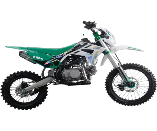 Мотоцикл RACER CRF от мотосалона Мото-Тайм