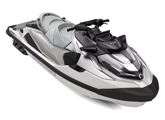 GTX Limited 325 с IDF, iBR и аудиосистемой от мотосалона Мото-Тайм