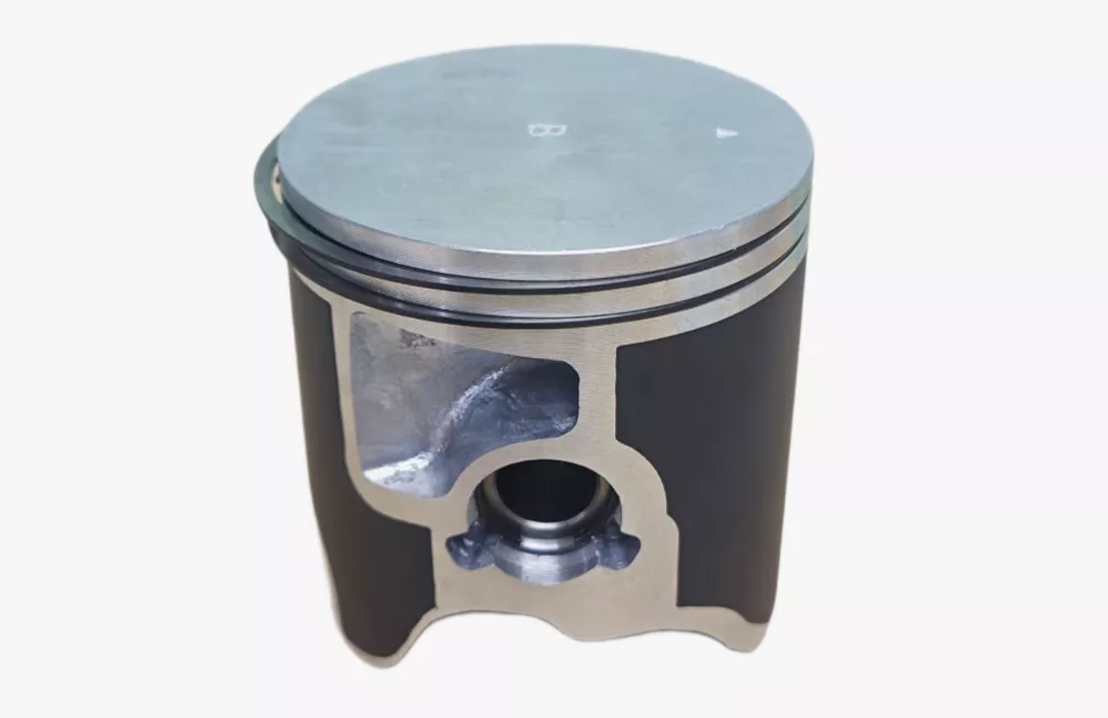 Поршень в сборе группы А 71.94 300 2Т SZC