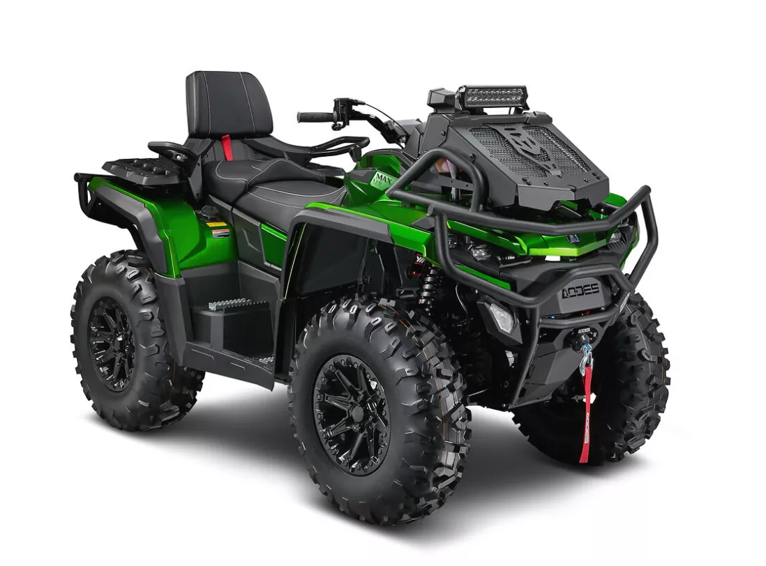 Квадроцикл Pathcross MAX 1000 LTD 2026 от мотосалона Мото-Тайм