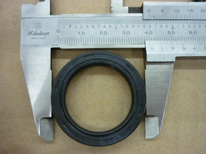 Сальник вала