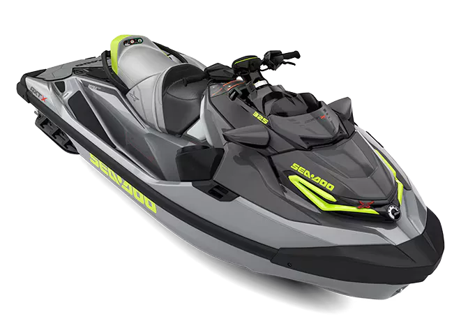 RXT-X 325 iBR with Tech Package от мотосалона Мото-Тайм