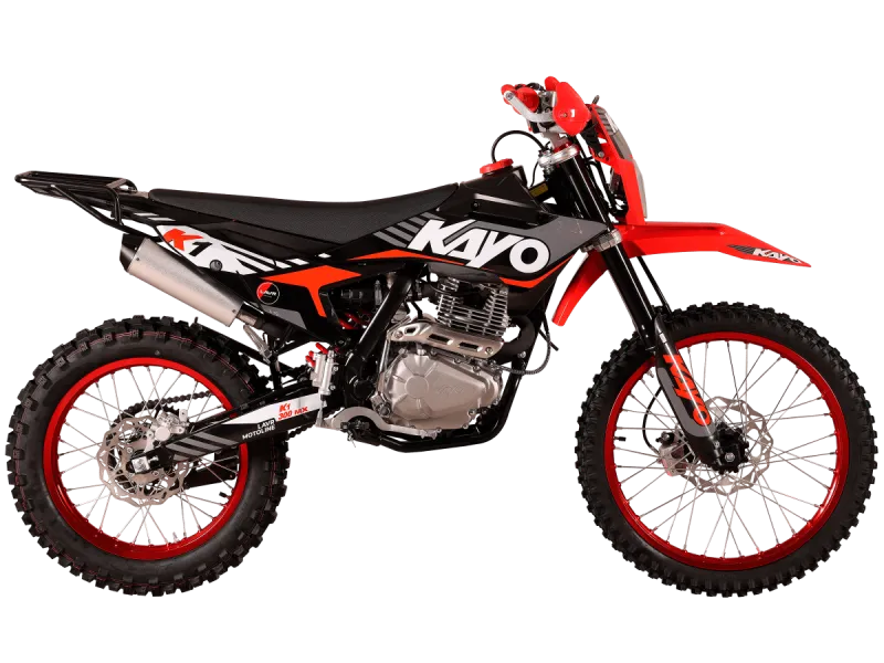Мотоцикл KAYO K1 300 MX от мотосалона Мото-Тайм