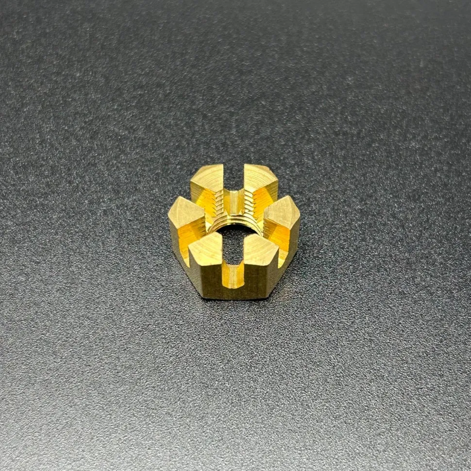  11-16147Q Гайка