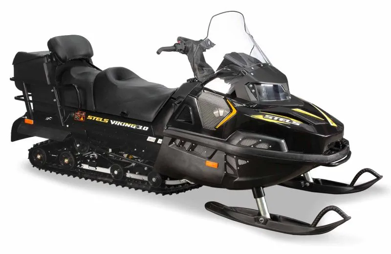 Снегоход STELS SV800T (L Lux SWT) Викинг K01 Tech от мотосалона Мото-Тайм