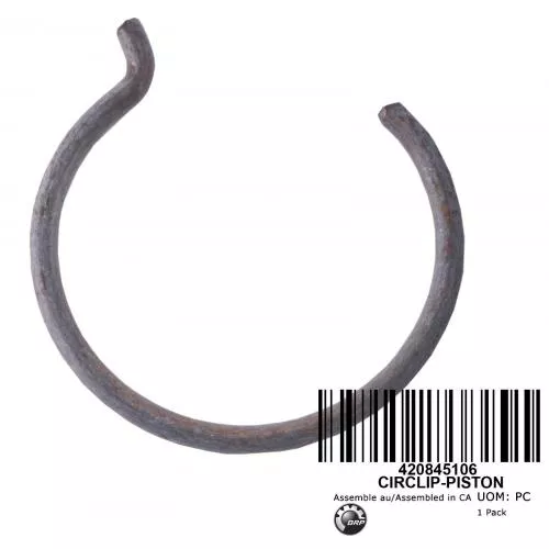 420845106 Кольцо стопорное 9уп*5