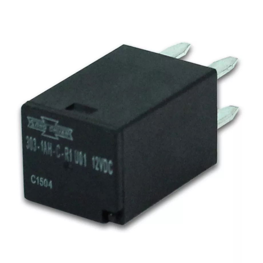 LU069914 Реле 303-1AH-C-R1