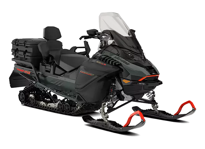 Expedition SE 900 ACE Turbo R от мотосалона Мото-Тайм