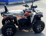 Квадроцикл Ranger 250 от мотосалона Мото-Тайм