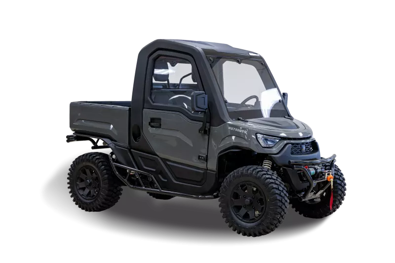 Квадроцикл Hisun 5S FORESTER 550 от мотосалона Мото-Тайм
