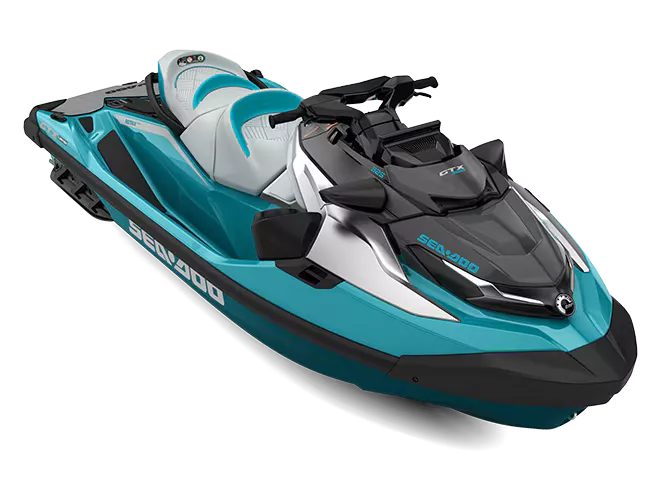 GTX Limited 325 с IDF, iBR и аудиосистемой от мотосалона Мото-Тайм