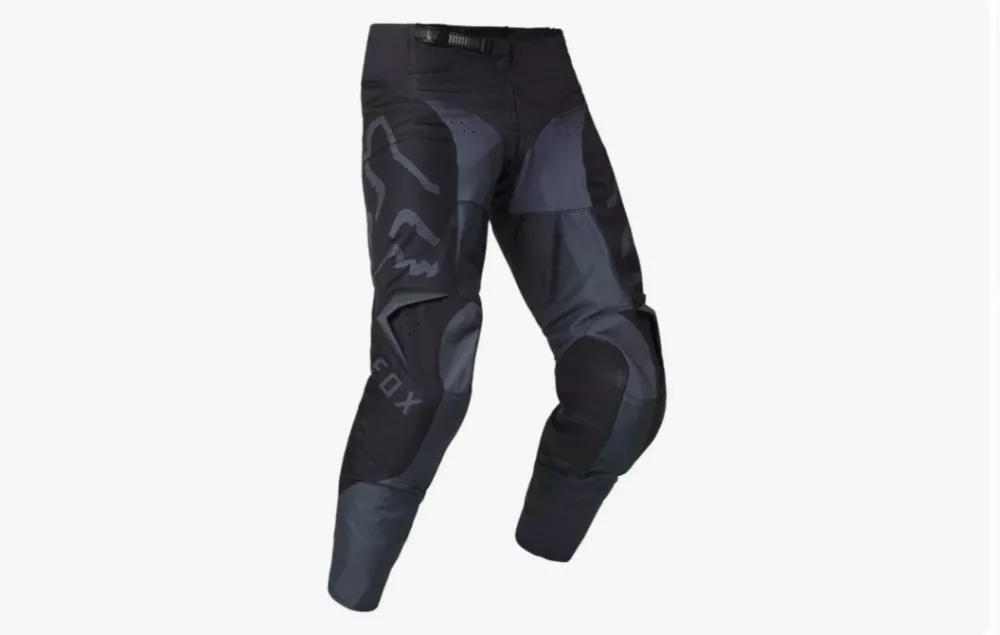 MTSHS30FX0 Мотоштаны FOX 180 р. S (30), ц. черный