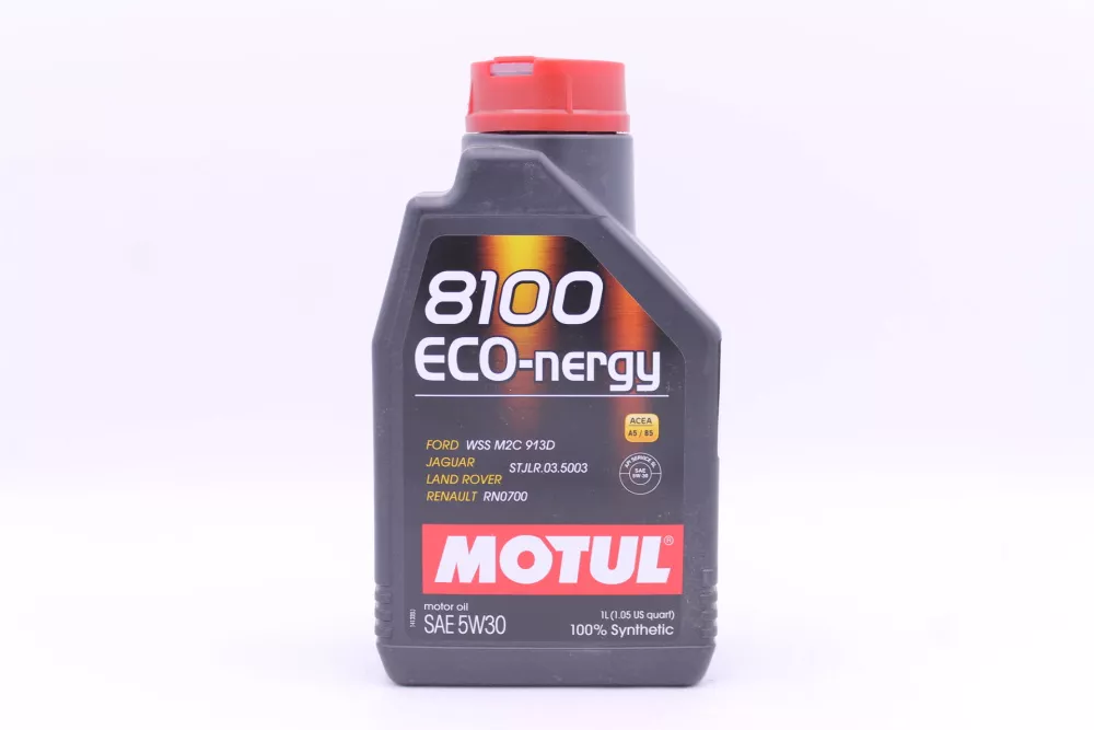 101542 Масло MOTUL 8100 Eco-clean 5w30 (1л.)