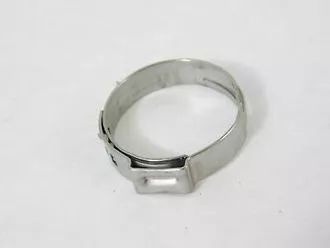 509000442 Хомут стальной 