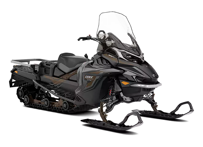 Commander Limited 900 ACE Turbo c экраном 10.25″ от мотосалона Мото-Тайм